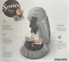 Еспресо кафемашина Philips Senseo Original Eco, С капсули, снимка 6