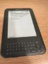 Четец Amazon Kindle 3, снимка 7