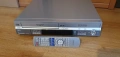 Panasonic DMR-ES30VEBS VHS-DVD recorder, снимка 1