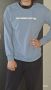 Блуза, снимка 1 - Блузи с дълъг ръкав и пуловери - 45933988