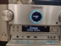 Аудио-видео съраунд усилвател Marantz SR8015, снимка 3