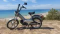 Tomos Standard A3 49cc Automatic 2011 мотопед Томос, снимка 4