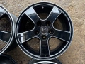 4 броя алуминиеви джанти за Hyundai Tucson 16, снимка 9