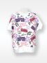 Тениска за момиче CEGISA "Пролет-лято", снимка 3
