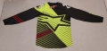 Екип за мотокрос Alpinestars MX series XL , снимка 8