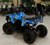 Електрическо АТВ/ ATV BLUE SPIDER 1200W  детско атв , снимка 13