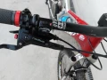 Планински алуминиев велосипед UNIVEGA , снимка 16