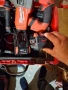 Milwaukee m28 перфоратор, снимка 2