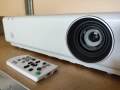 Проектор SONY VPL-EW226, WXGA 1280 x 800 Native, снимка 3