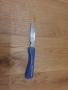 Оригинална джобна ножка нож Солинген незаточвана, снимка 1