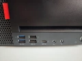 Lenovo ThinkCentre SFF M920s i5-8500/256GB/8GB, снимка 3
