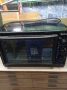 Малка свободностояща фурна нова, неизползвана, снимка 1