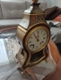 Настолен каминен часовник, снимка 3