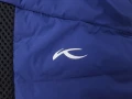 Kjus 7Sphere II Air Vest - Оригинален мъжки елек размер 52 / L, снимка 10