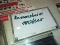 RAMMSTEIN MUTTER COPY TO SONY TAPE 0711240806, снимка 12