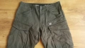 G-Star ROVIC ZIP TAPERED Stretch Trouser размер S / 28-32 еластичен панталон - 2059, снимка 4