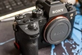 Sony A9, снимка 2