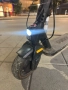 Електрическа тротинетка Ducati Pro II Plus, 350W,, 25км, снимка 4