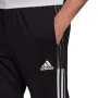 ADIDAS Tiro 21 Track Pants - страхотно мъжко долнище 2ХЛ, снимка 2