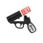 Пистолет с лютив спрей Matte black Pepper Gun "Mace", снимка 1 - Оборудване и аксесоари за оръжия - 45032249