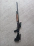 Ловна пушка Mossberg -помпа, снимка 3