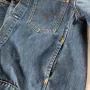 Дънково яке Levis 70511 размер М, снимка 5