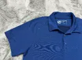 Мъжка тениска Mammut Polo Tee, Размер М, снимка 2