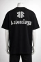 Мъжка тениска Balenciaga, снимка 6