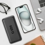 SBS PowerBank 20K FAST, 20W Power Delivery, 20000mAh, Външна батерия с бързо зареждане, снимка 8