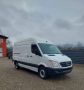 Mercedes Benz Sprinter 2.2CDI на части , снимка 1 - Бусове и автобуси - 45497767