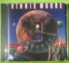 Vinnie Moore – Odyssey CD, снимка 1