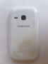 Samsung S6310 - Samsung GT-S6310 - Samsung Galaxy Young оригинални части и аксесоари , снимка 9