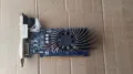  Видео карта NVidia GeForce Asus ENGT520 V2 HDMI 1024MB GDDR3 64bit PCI-E, снимка 1