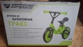 Колело за баланс Chipolino Тракс, снимка 2