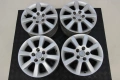 Алуминиеви джанти Toyota Avensis T25 T250 (2003-2009г.) 16 цола / 54.1 / 5x100 / 42611-05230, снимка 2