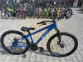 BYOX Велосипед 26" CODE син, снимка 3