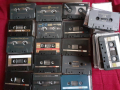 Аудио касети, снимка 1