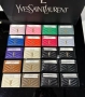 визитници ysl saint laurent, снимка 2