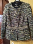 Дамско сако на Кензол , снимка 1