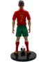 Футболна фигура на футболист Кристиано Роналдо (Cristiano Ronaldo) CR7, снимка 6