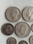 Лот монети 8 броя сребро царство и княжество България , снимка 6