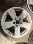 Оригинални джанти Mercedes – R16 цола 5x112 (KBA 45580, снимка 3