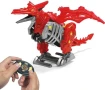 Нов RC Динозавър Играчка Сглобяема STEM Подарък за Деца 8+ години, снимка 1