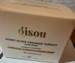 Маска за коса Gisou Honey Gloss Ceramide Therapy, снимка 5