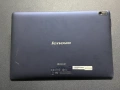 Таблет Lenovo A7600-H, снимка 2