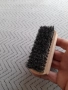 Стара четка за дрехи #3, снимка 2