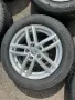 5х112 16 Джанти Audi A3 A4 VW Golf Caddy Touran Seat Leon Skoda Octavia 5x112, снимка 5