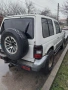 mitsubishi pajero къса база 3.0 бензин цял за части, снимка 3