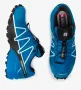 Salomon  Speedcross 4 GTX  GORE-TEX  номер 45,5-46 водоустойчиви , снимка 3