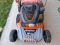 Бензинова косачка DAEWOO с функция мулчиране, снимка 3
